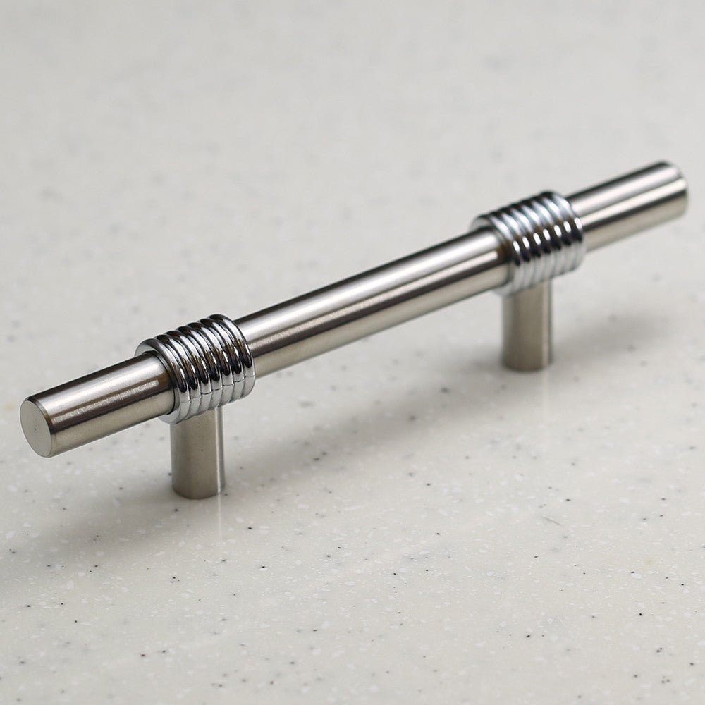 Barre Une - SS on PC - 3"