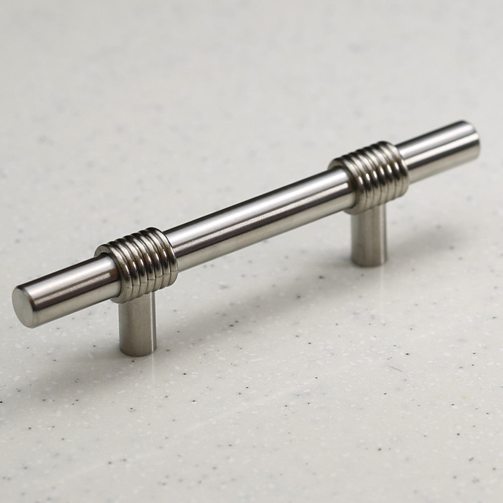 Barre Une - SS on SS - 3"