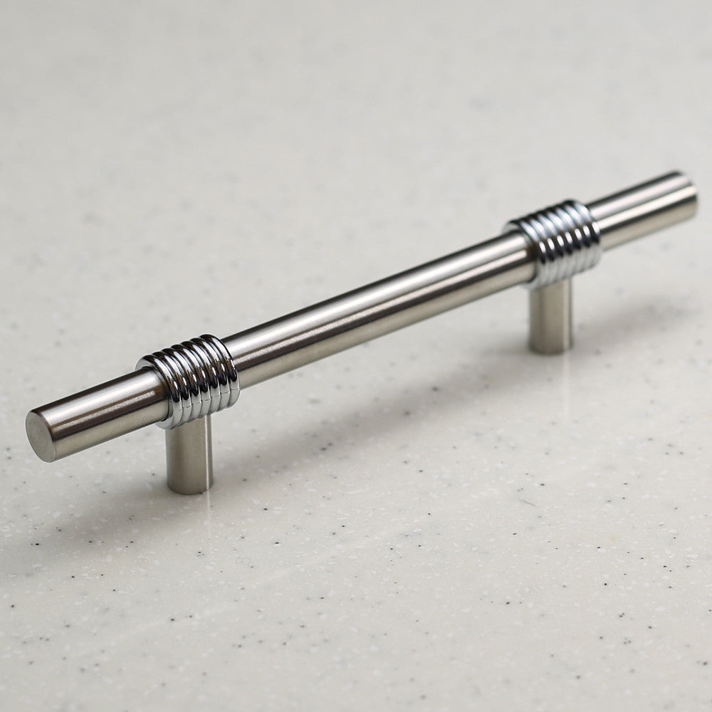 Barre Une - SS on PC - 96mm