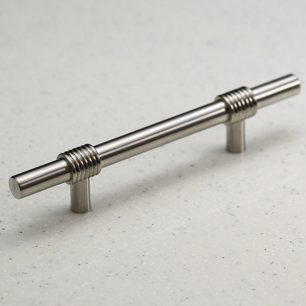 Barre Une - SS on SS - 96mm