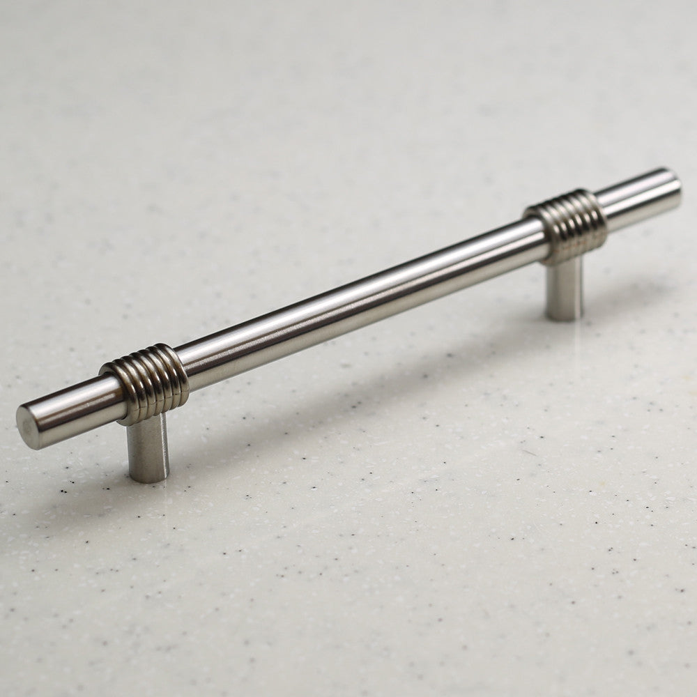 Barre Une - SS on PC - 128mm