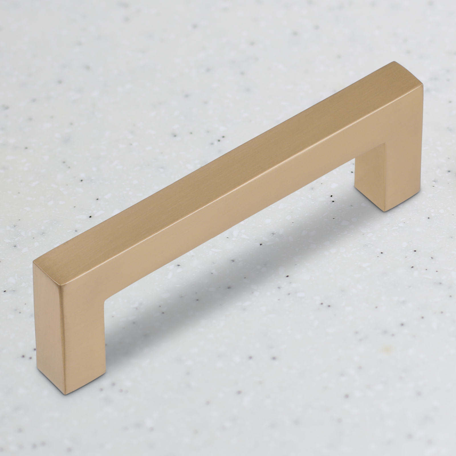 Ventoux Pull - Champagne - C/C 3"