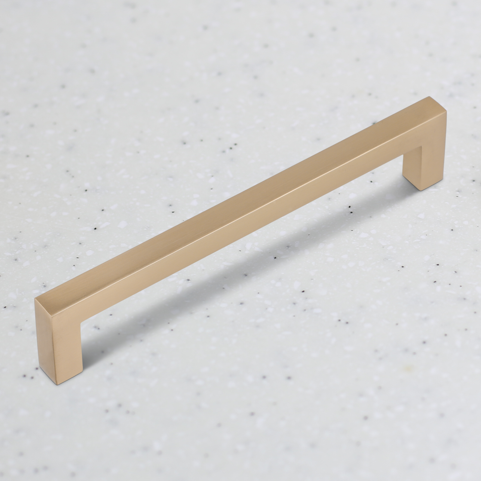 Ventoux Pull - Champagne - C/C 128mm