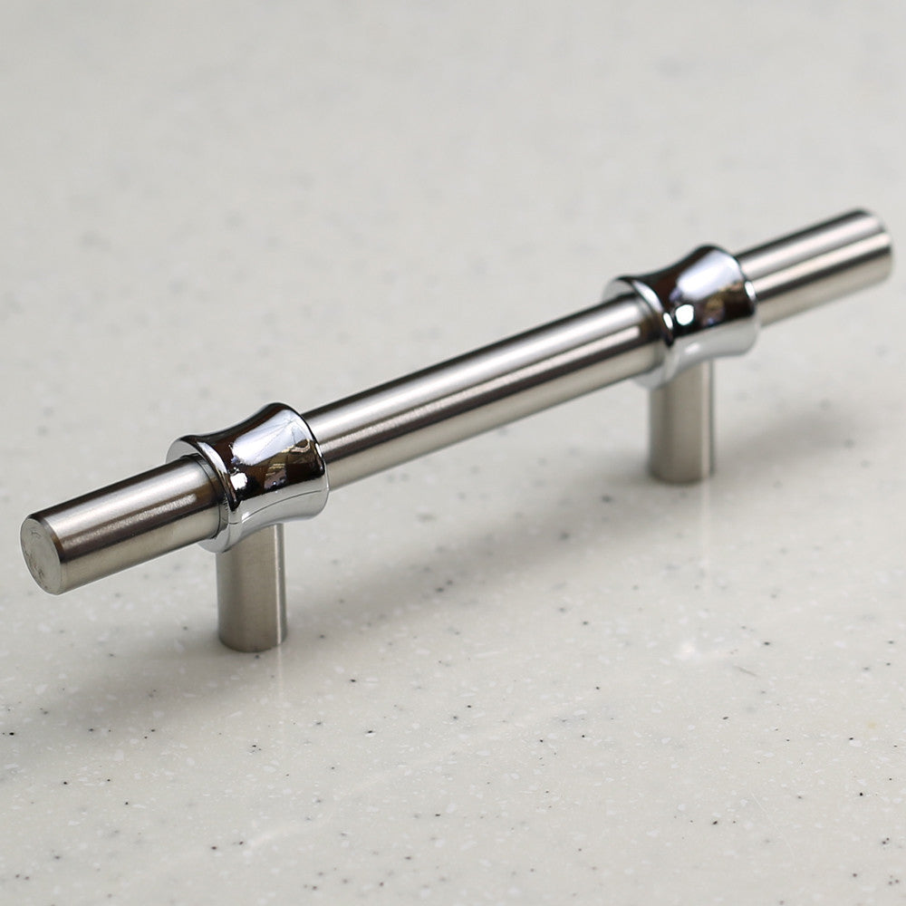 Barre Tri - SS on PC - 3"