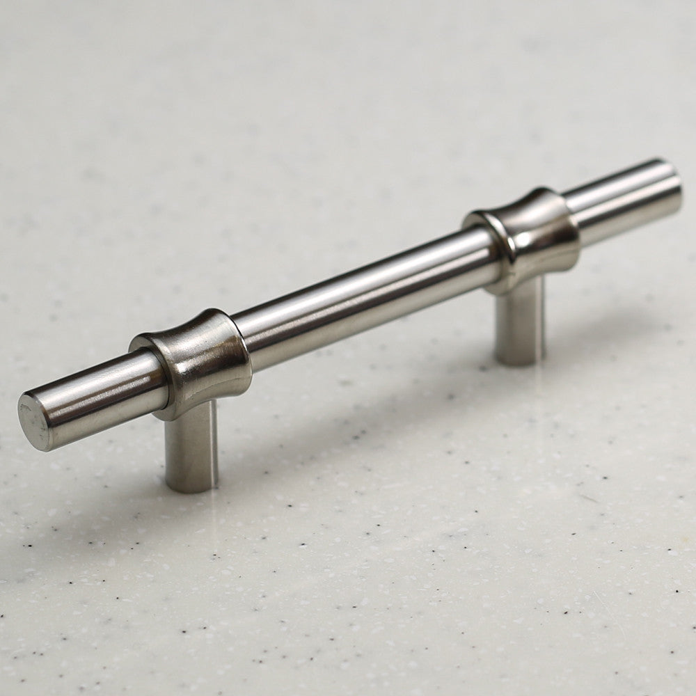 Barre Tri - SS on SS - 3"