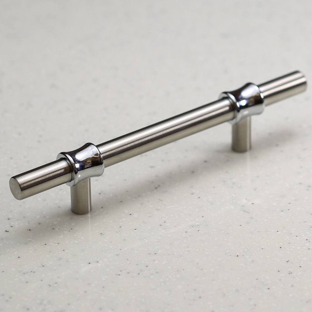 Barre Tri - SS on PC - 96mm