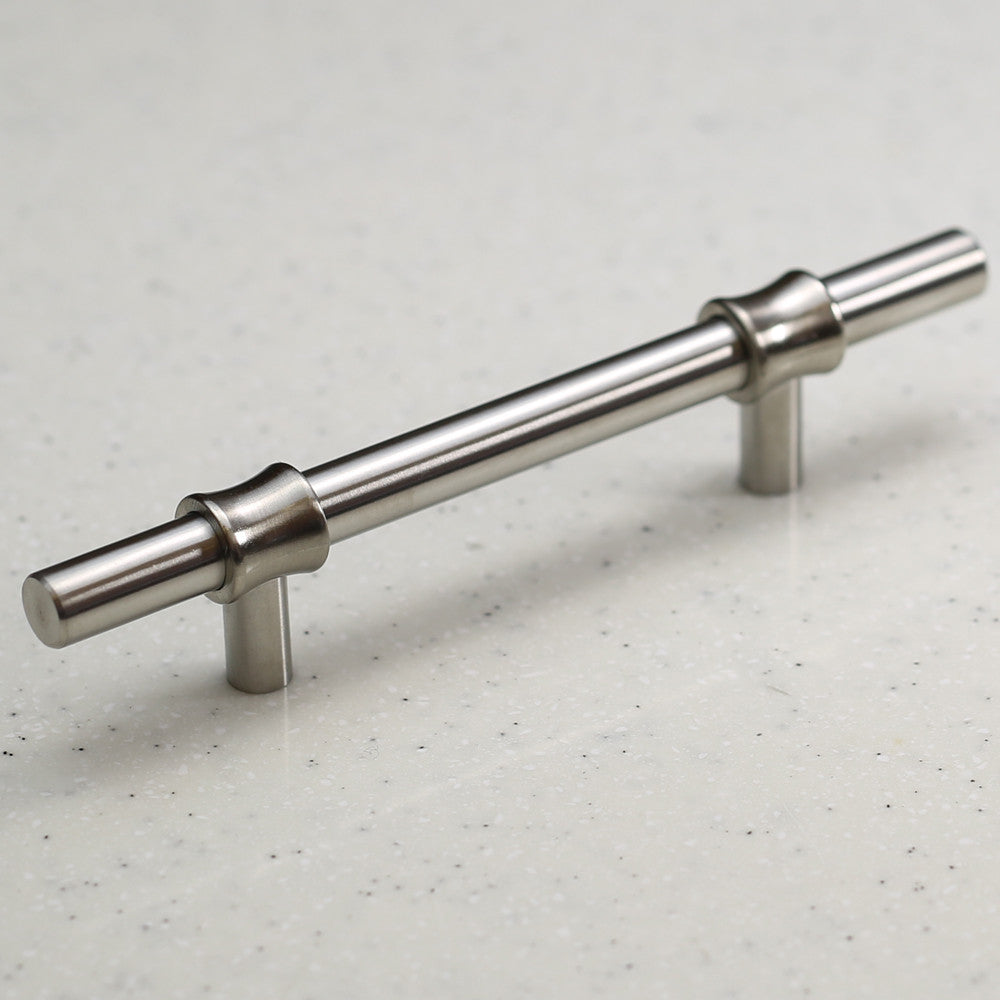 Barre Tri - SS on SS - 96mm