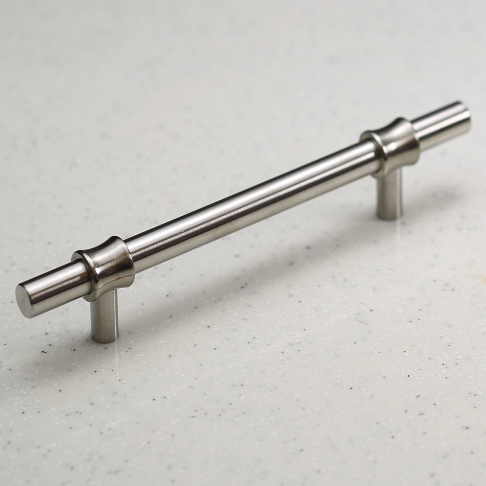 Barre Tri - SS on PC - 128mm