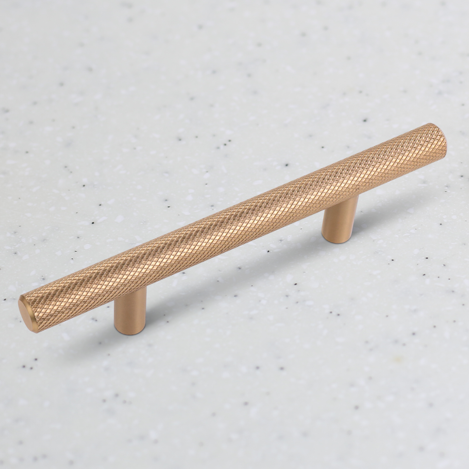 Criosso Pull - Champagne - C/C 3"