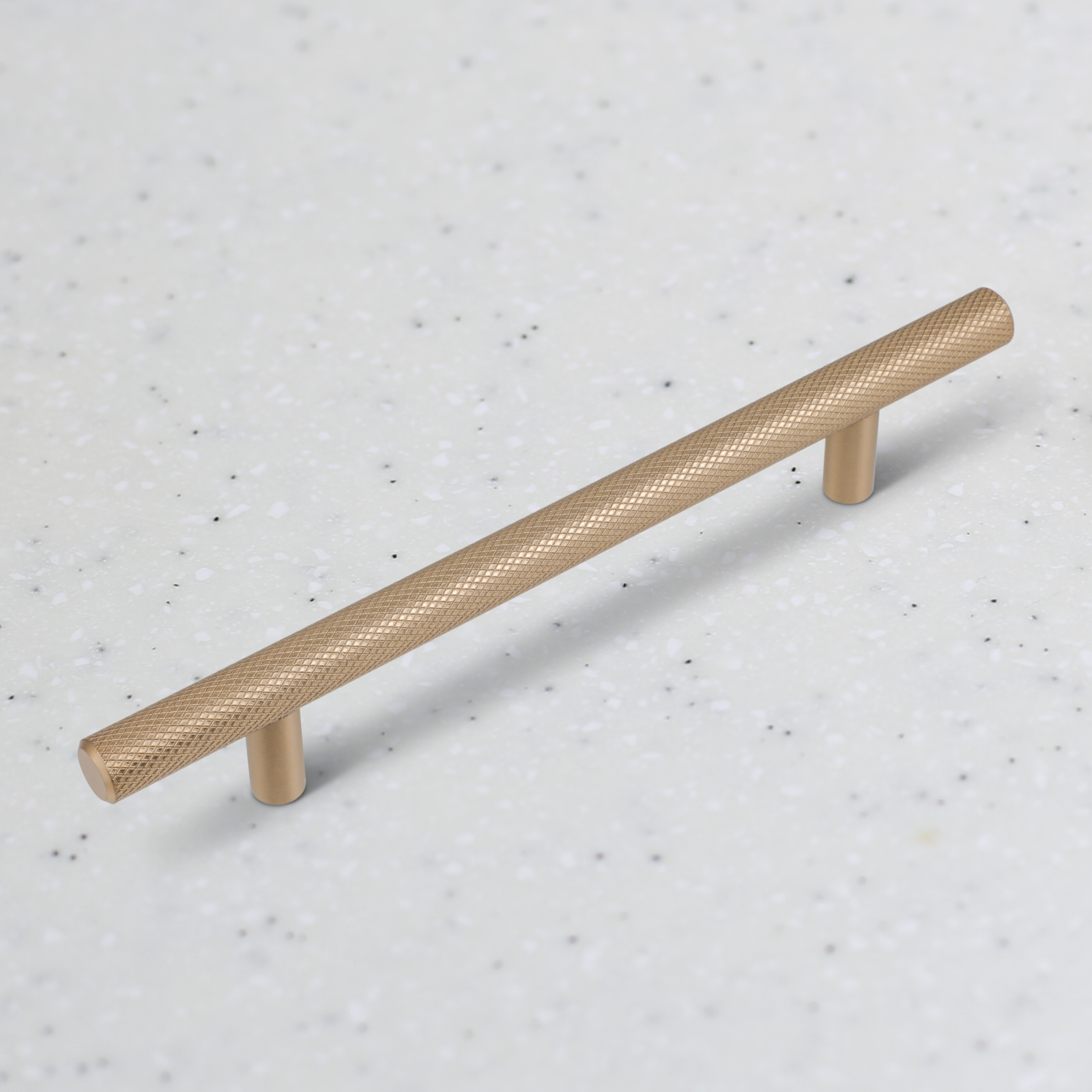 Criosso Pull - Champagne - C/C 128mm