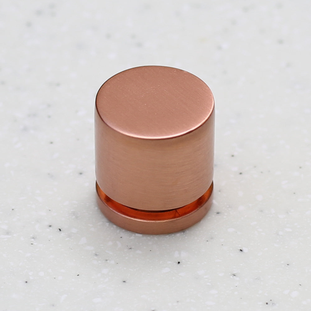 Lathe - Satin Copper