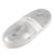 RV Ceiling Double Dome Light - LED - 12 volt - Interior