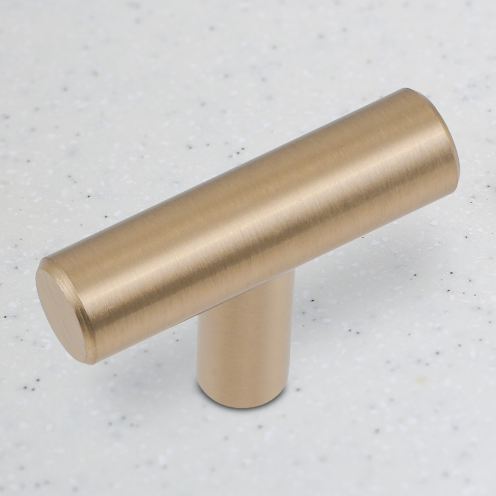 Constantine Knob - Champagne