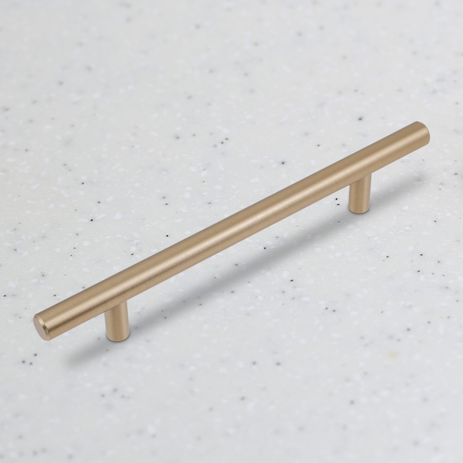 Constantine Pull - Champagne - C/C 128mm