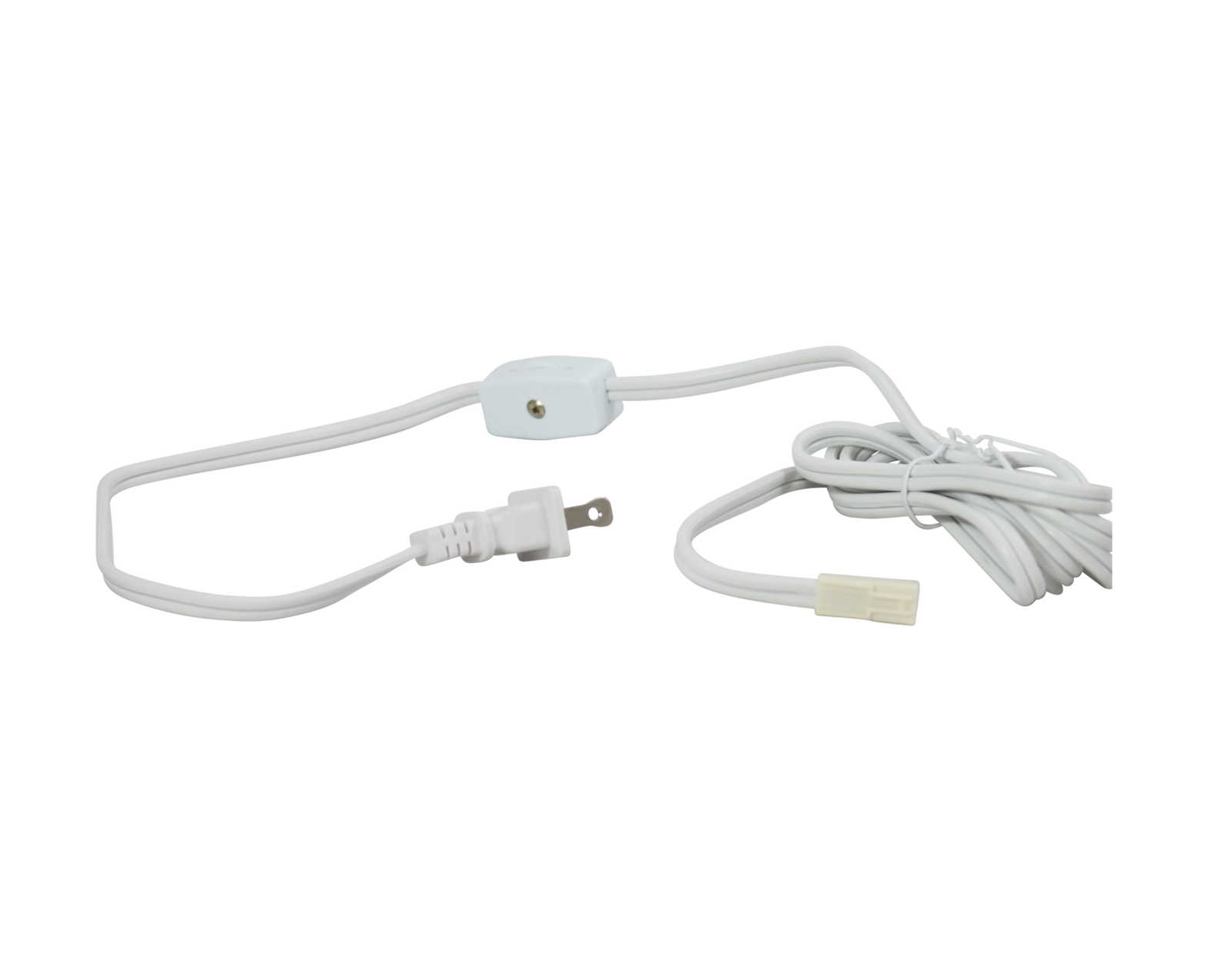 LED Light Power Cord